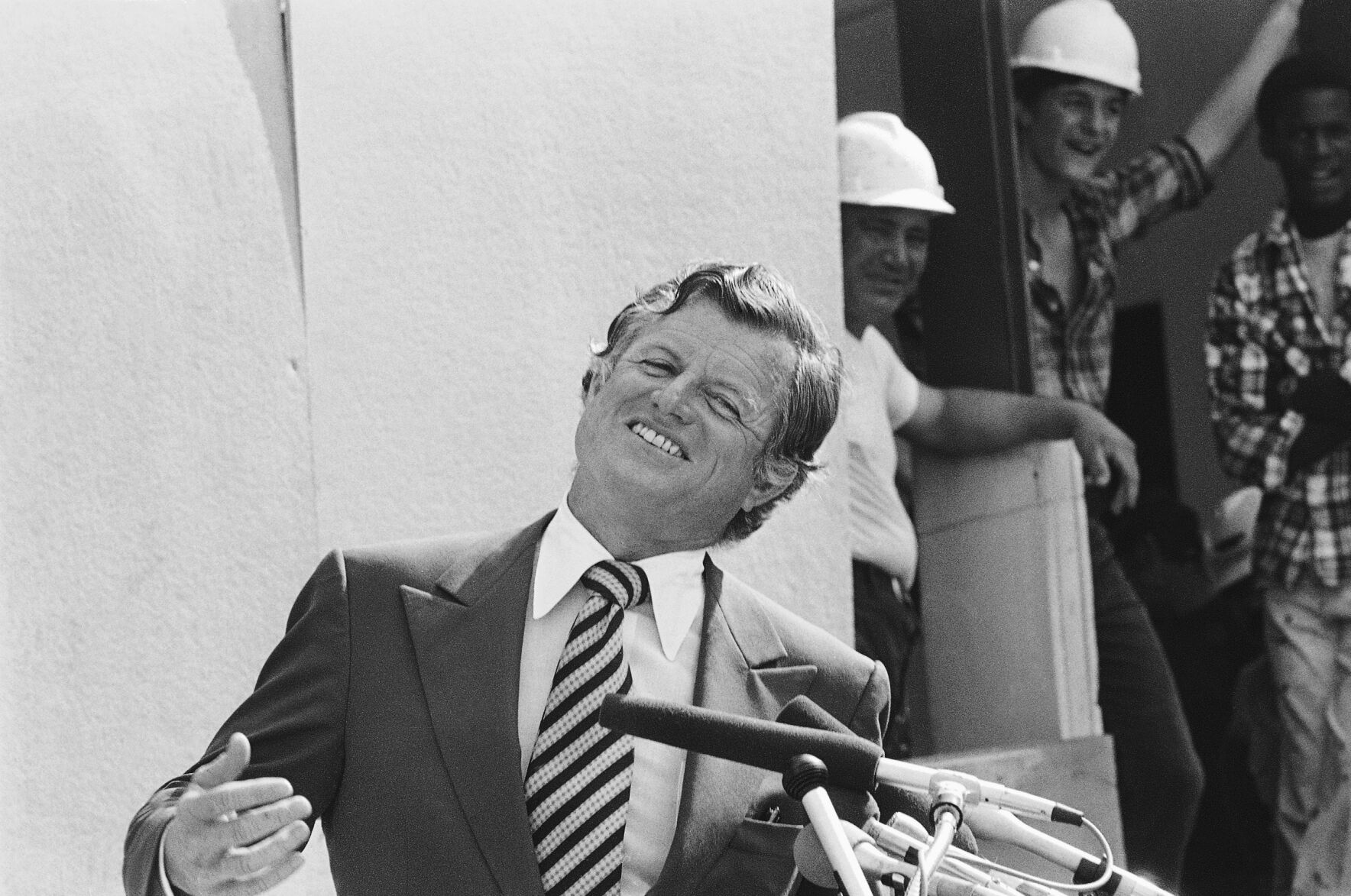 Edward Kennedy 1979